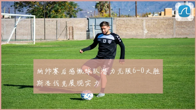 纳帅赛后感慨球队潜力无限6-0大胜斯洛伐克展现实力