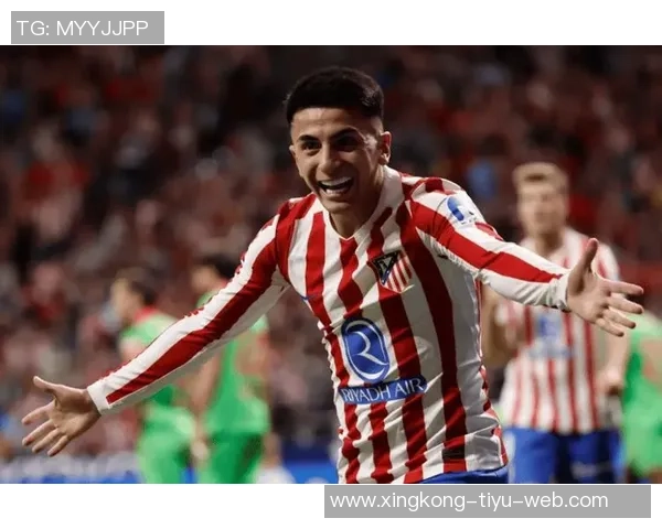 阿尔马达冬窗留队概率大马竞坚持要价4000万欧元